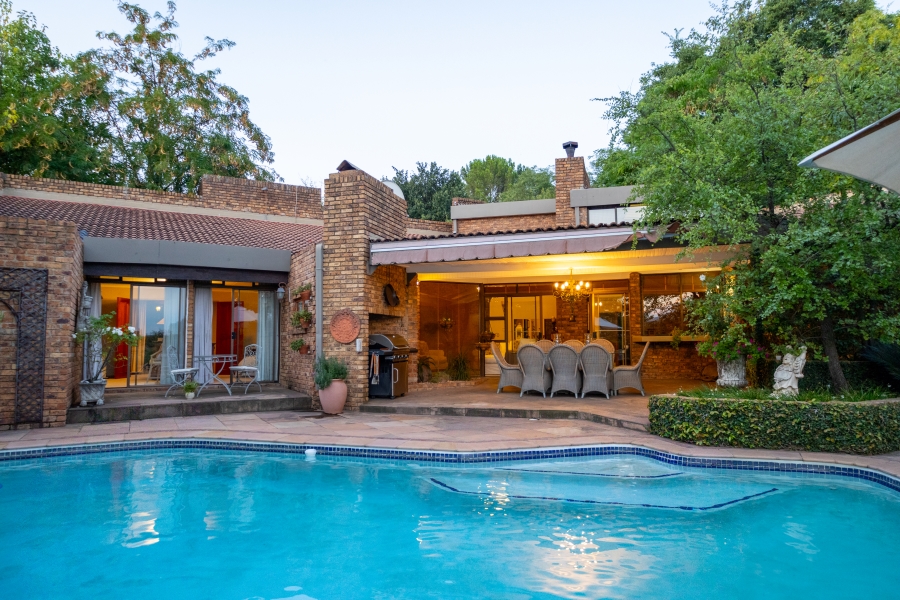 7 Bedroom Property for Sale in Mullersrust Free State